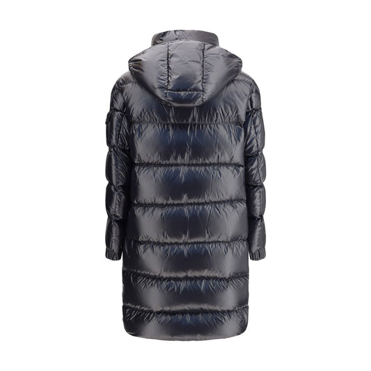 Moncler Long down Jacket