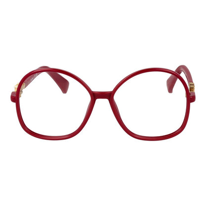 Max Mara Pink Women Glasses Frame