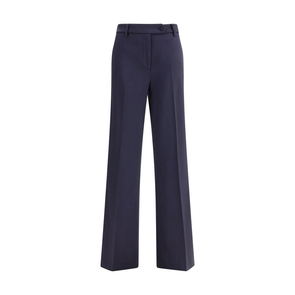 True Royal Flare Bianca Hose