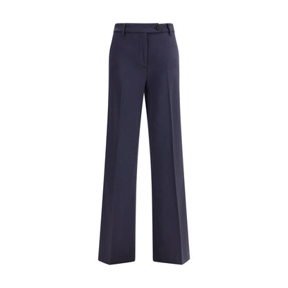 True Royal Flare Bianca Hose