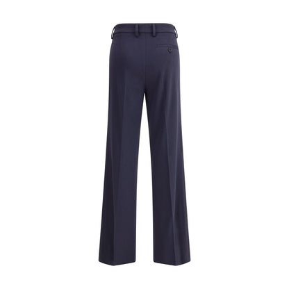 True Royal Flare Bianca Hose