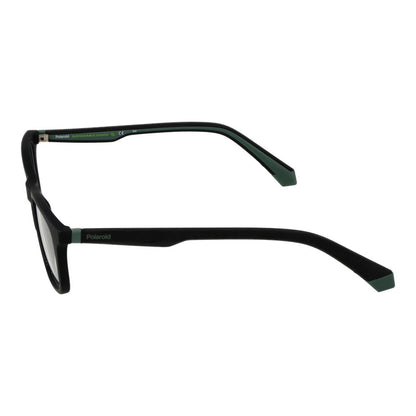Polaroid Black Men Glasses Frame