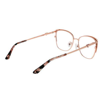 Guess Pink Women Glasses Frame