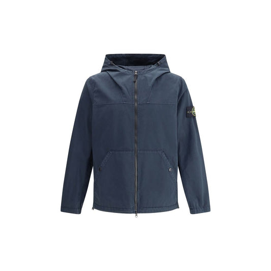 Stone Island Baumwolljacke