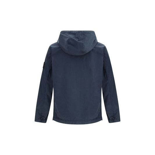 Stone Island Baumwolljacke