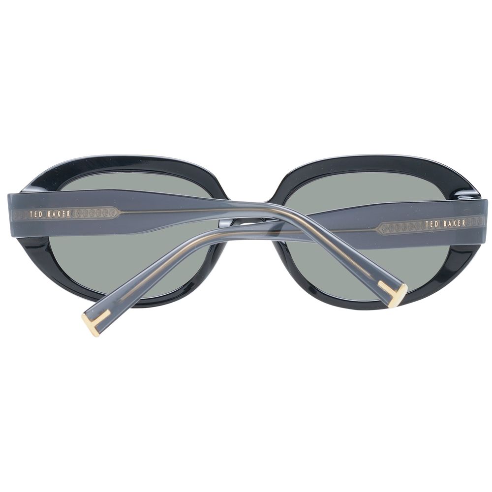Ted Baker Black Women Sunglass