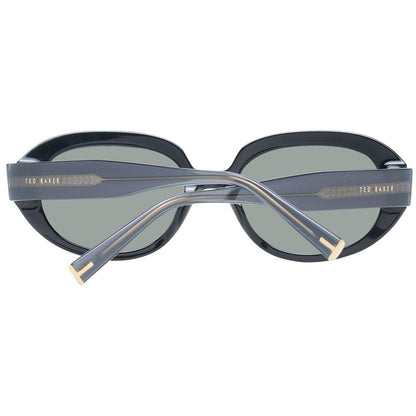 Ted Baker Black Women Sunglass