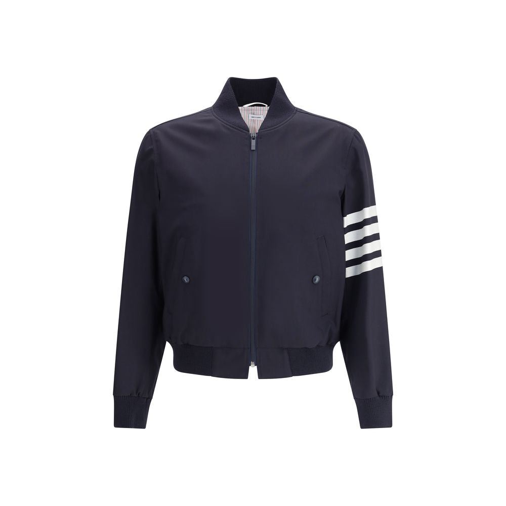 Thom Browne Wolljacke