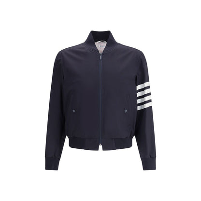 Thom Browne Wolljacke
