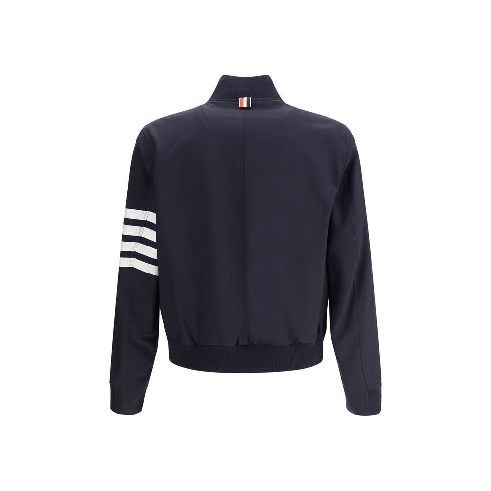 Thom Browne Wolljacke