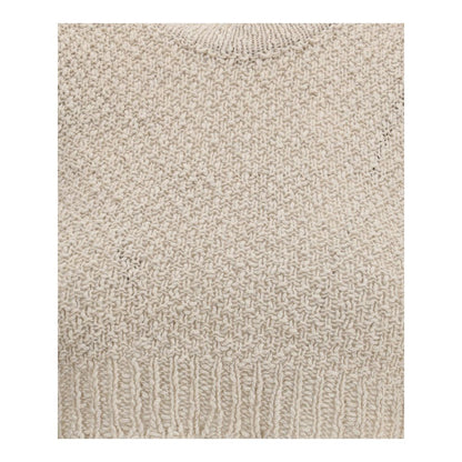 Roberto Cavalli – Kurzes Stricktop