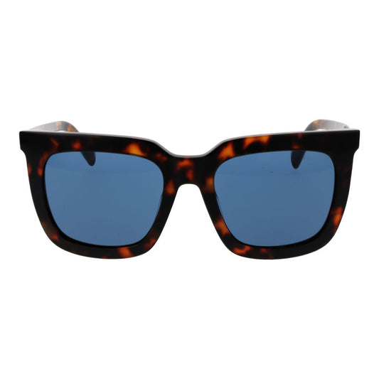 Emilio Pucci Brown Women Sunglass