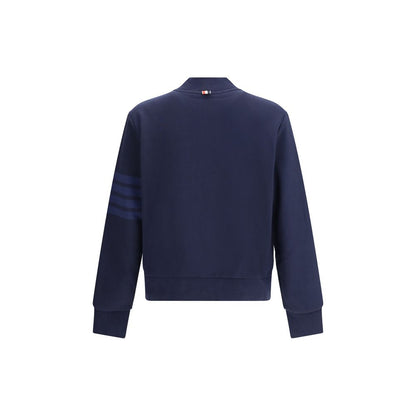 Thom Browne Sweatshirt mit Reißverschluss