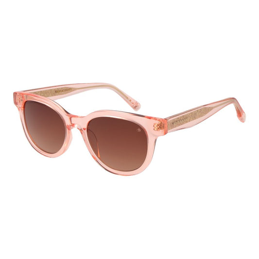 Scotch & Soda Pink Women Sunglass