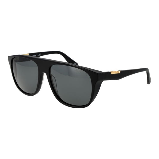 BMW Black Men Sunglass