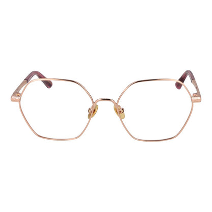 Scotch & Soda Rose Gold Women Glasses Frame