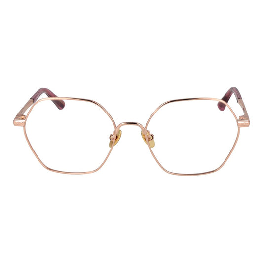 Scotch & Soda Rose Gold Women Glasses Frame