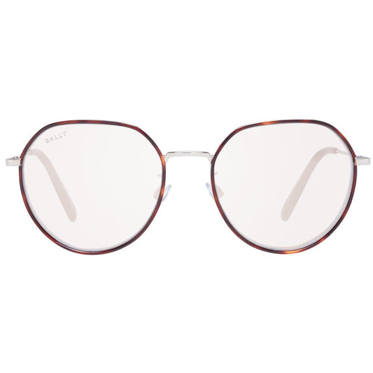 Bally Brown Women Sunglass
