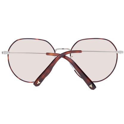 Bally Brown Women Sunglass