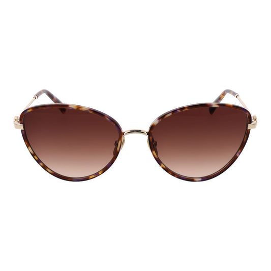 Maje Brown Women Sunglass