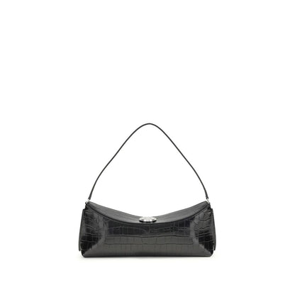 Jacquemus Ovalo Shoulder Bag