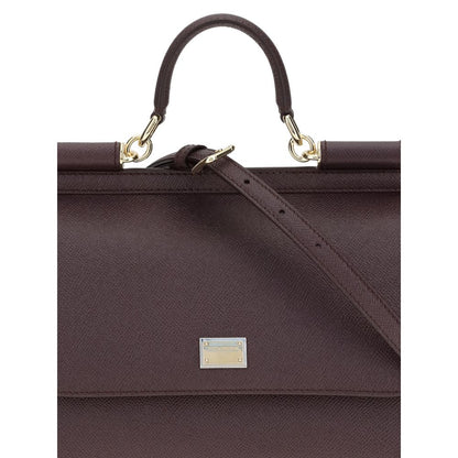 Dolce & Gabbana My Sicily Handbag