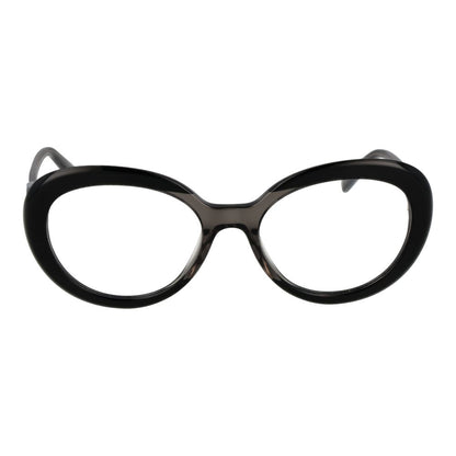Emilio Pucci Black Women Glasses Frame