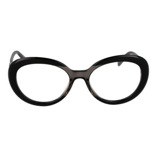 Emilio Pucci Black Women Glasses Frame