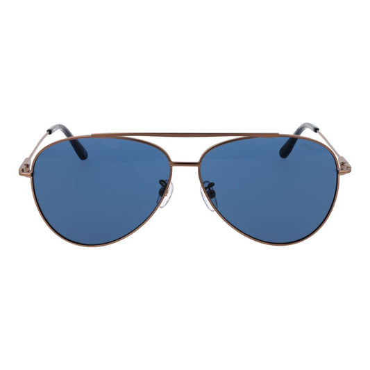 BMW Bronze Men Sunglass