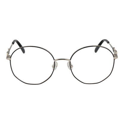 Emilio Pucci Black Women Glasses Frame