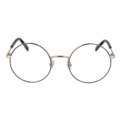Emilio Pucci Black Women Glasses Frame