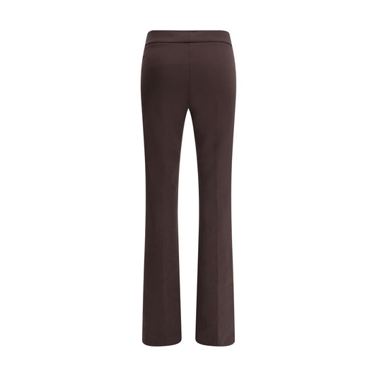 Avenue Montaigne Flare stretchy Pants