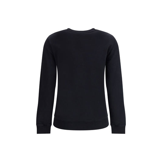 Maison Kitsuné Lady Fox Sweatshirt