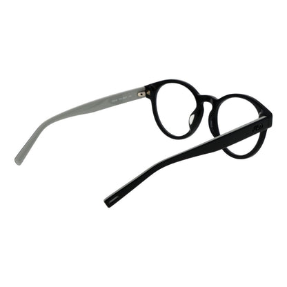Fila Black Unisex Glasses Frame