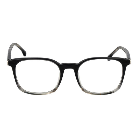 Lozza Black Unisex Glasses Frame