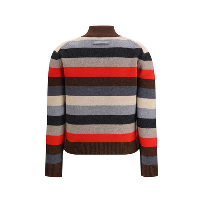 Tory Burch Rollkragenpullover aus Merinowolle