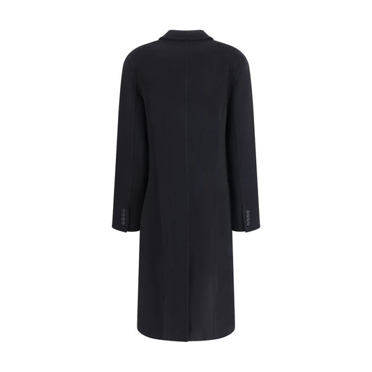Tory Burch Classic Wool Coat