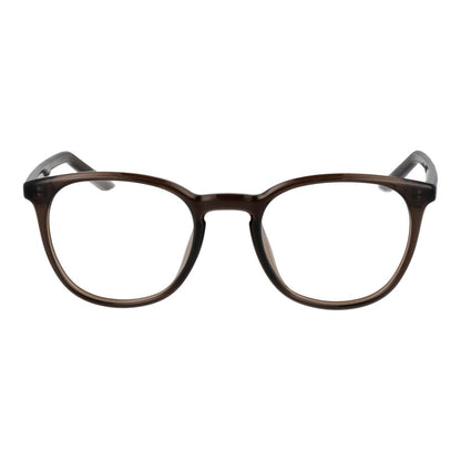 Nike Beige Unisex Glasses Frame