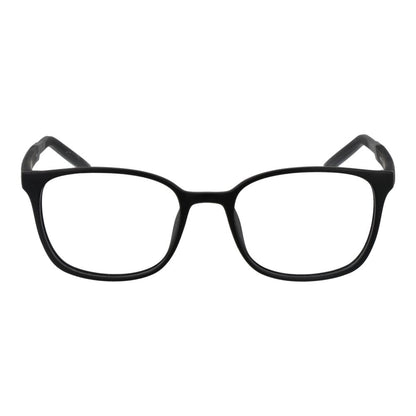 Nike Black Unisex Glasses Frame