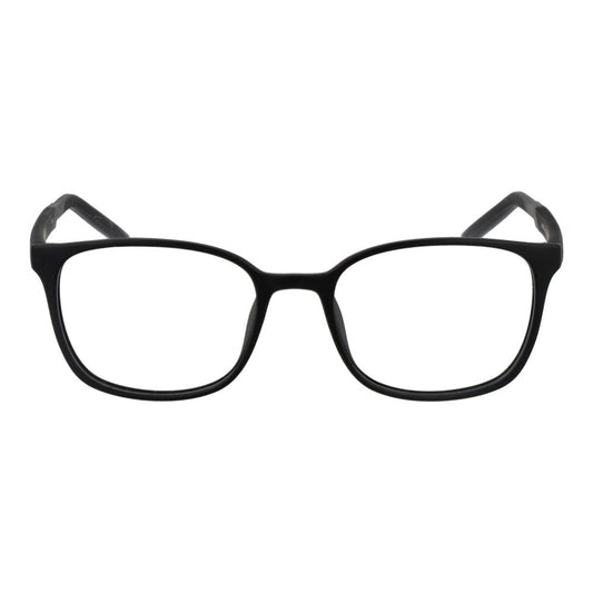 Nike Black Unisex Glasses Frame