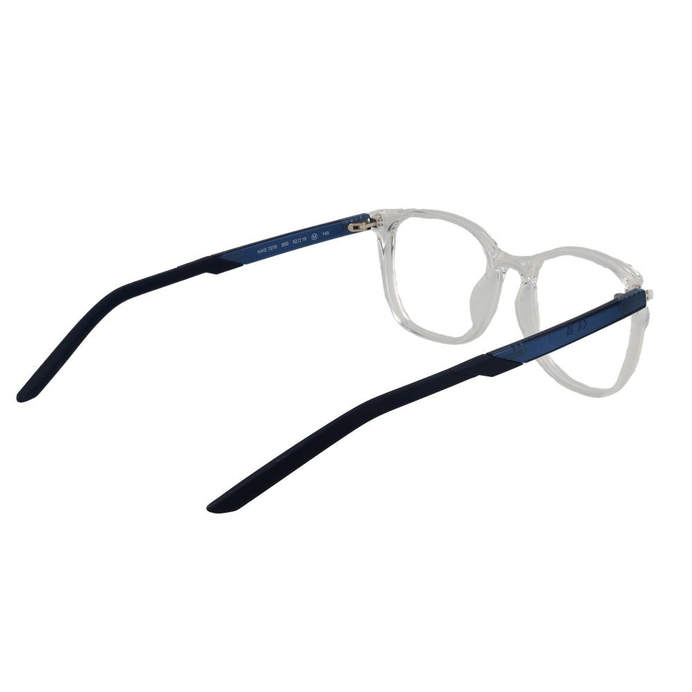 Nike Transparent Unisex Glasses Frame
