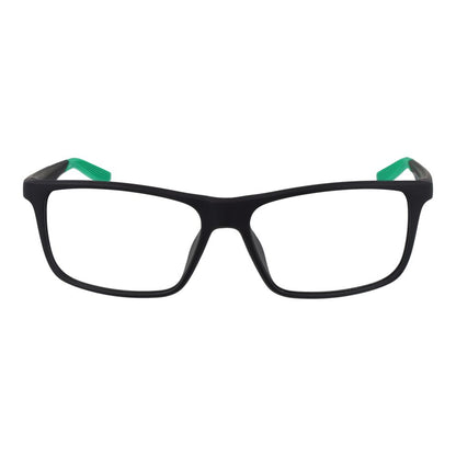 Nike Gray Men Glasses Frame