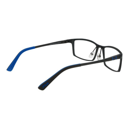 Fila Gray Men Glasses Frame
