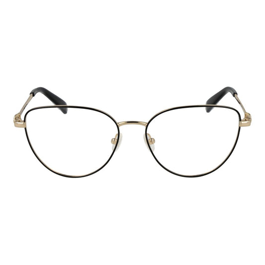 Longchamp Black Women Glasses Frame