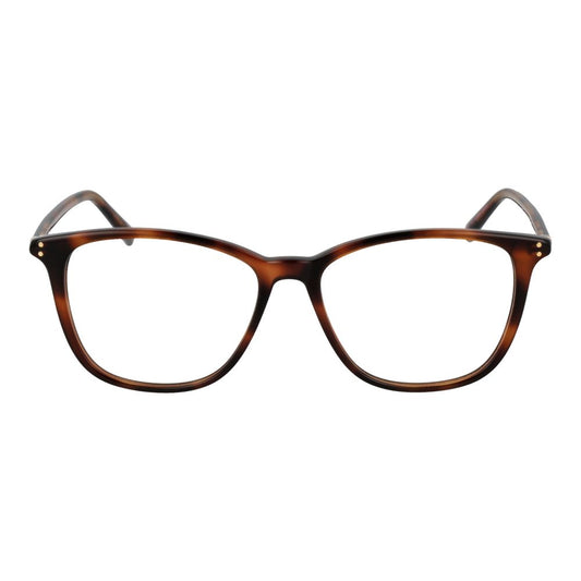 Ted Baker Brown Women Glasses Frame