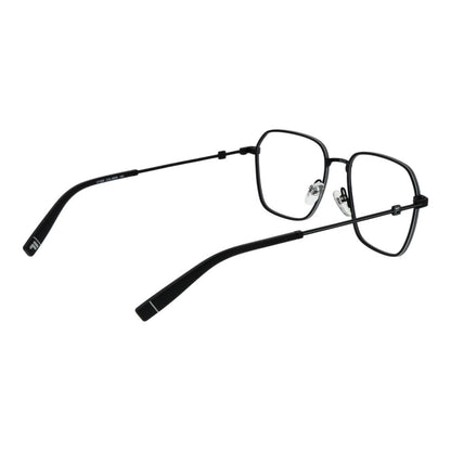 Fila Black Unisex Glasses Frame