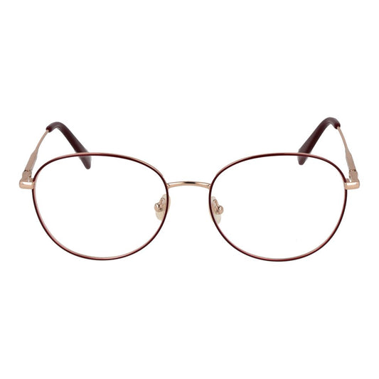 Longchamp Red Women Glasses Frame