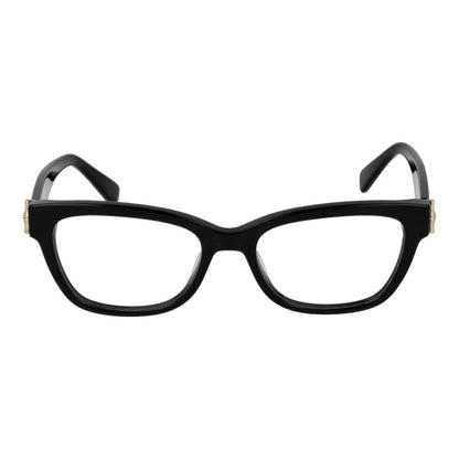 Longchamp Black Women Glasses Frame