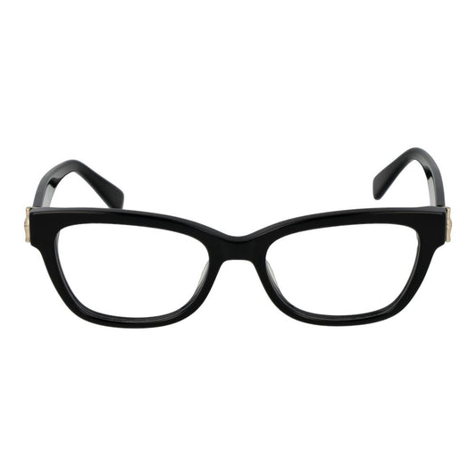Longchamp Black Women Glasses Frame