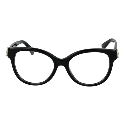 Longchamp Black Women Glasses Frame
